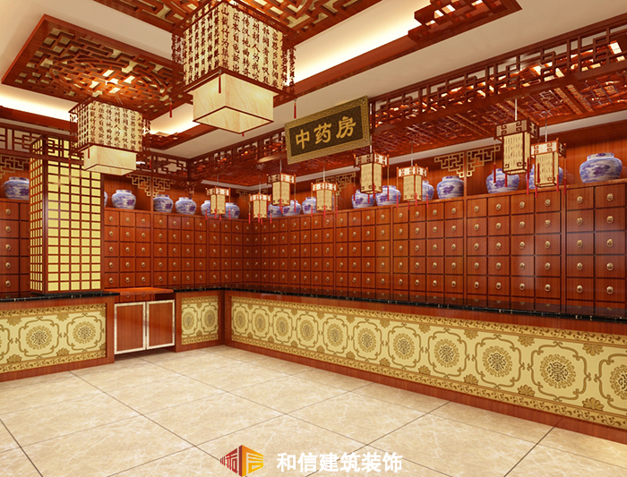 成都醫(yī)院裝修設(shè)計(jì)要點(diǎn)分別都有哪些？