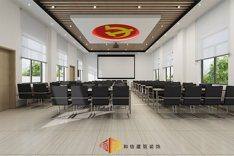 成都辦公室裝修施工要點(diǎn)有哪些？