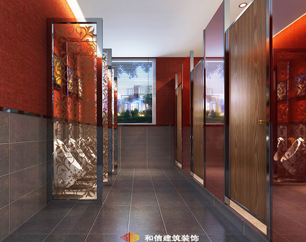 成都餐廳裝修設(shè)計(jì)公司-西餐廳裝修要注意到什么？