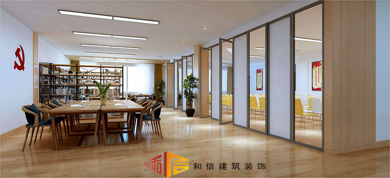 成都辦公室裝修設計公司-超詳細裝修預算介紹，讓您不花冤枉錢