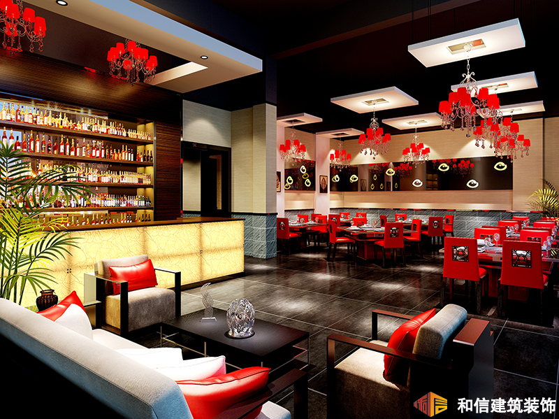成都火鍋店裝修設(shè)計建議，教你如何吸引消費者！