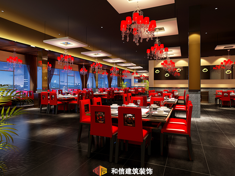 成都火鍋店裝修設(shè)計建議，教你如何吸引消費者！