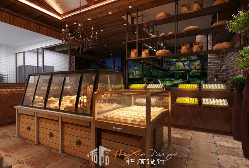 成都開烘焙店前，你需要了解的那些裝修要點(diǎn)！