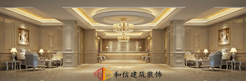 貴的成都酒店裝修設計，貴在哪？