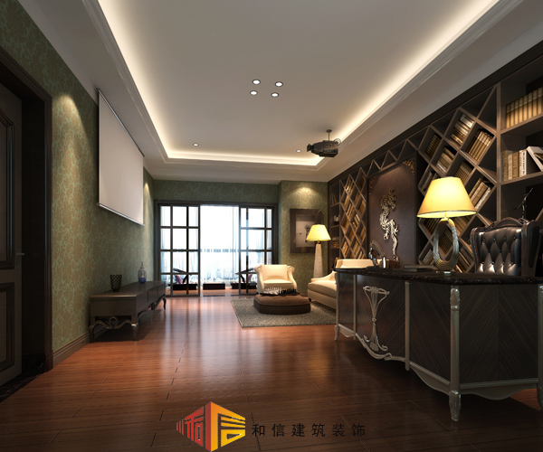 別墅裝修設(shè)計(jì)要點(diǎn)你知道多少？