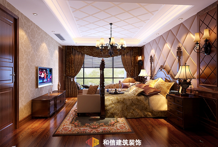 別墅裝修設(shè)計(jì)要點(diǎn)你知道多少？