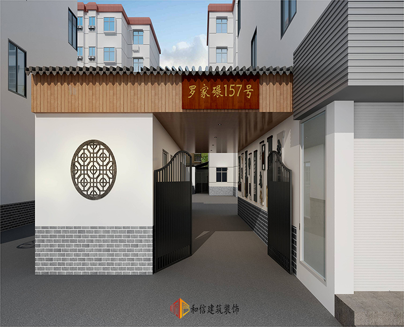 四川2.2萬個老舊小區(qū)改造技術導則出爐！