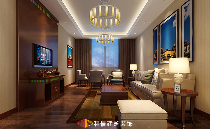 顧客挑酒店主要會(huì)關(guān)注什么？酒店裝修很重要！