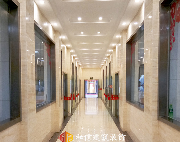 成都培訓(xùn)學(xué)校裝修費(fèi)用如何做到更省錢？