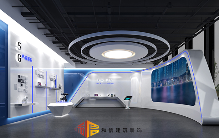影響展館展廳設(shè)計(jì)的元素有哪些？