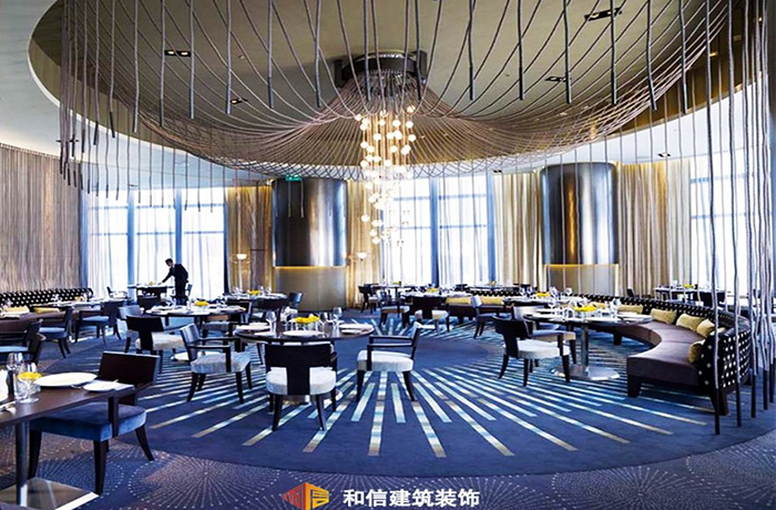 成都度假酒店設(shè)計注意要點有哪些？