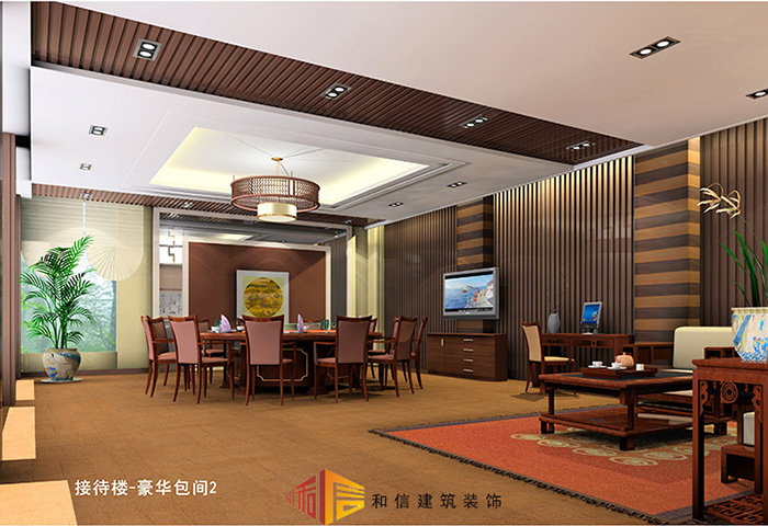 商務(wù)酒店裝修費用由哪些構(gòu)成呢？